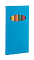 6 pc pencil set