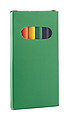 6 pc pencil set