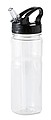 600 ml Tritan bottle, transparent