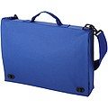 600D Conference bag cl.r.blue