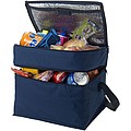 600D Coolerbag navy