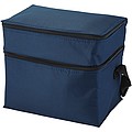 600D Coolerbag navy