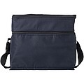 600D Coolerbag navy