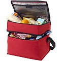 600D Coolerbag Red