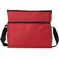 600D Coolerbag Red