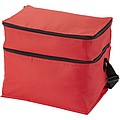 600D Coolerbag Red