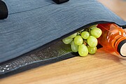 600D polyester cooler bag Alejandro