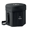 600D polyester cooler bag
