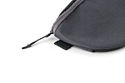 600D ripstop waist bag Juniper