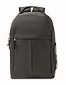 600D RPET 2 tone backpack