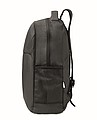600D RPET 2 tone backpack