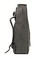600D RPET 2 tone backpack