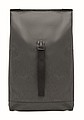 600D RPET 2 tone backpack