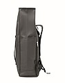 600D RPET 2 tone backpack