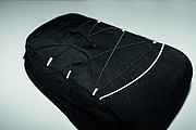 600D RPET backpack