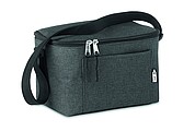 600D RPET Cooler bag for cans