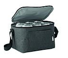 600D RPET Cooler bag for cans