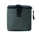 600D RPET Cooler bag for cans
