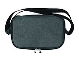 600D RPET Cooler bag for cans