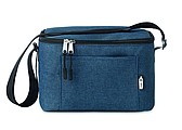 600D RPET Cooler bag for cans