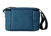 600D RPET Cooler bag for cans