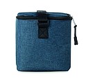 600D RPET Cooler bag for cans