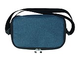 600D RPET Cooler bag for cans
