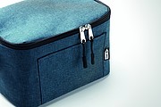 600D RPET Cooler bag for cans