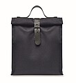 600D RPET cooler bag, french navy