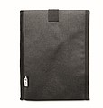 600D RPET insulated lunch bag MO6462-03