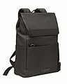 600D RPET laptop backpack