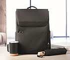 600D RPET laptop backpack