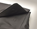 600D RPET laptop backpack
