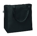 600D RPET large shopping bag