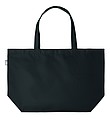 600D RPET large shopping bag