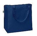 600D RPET large shopping bag