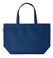 600D RPET large shopping bag