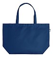 600D RPET large shopping bag