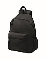 600D RPET polyester backpack