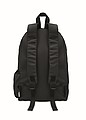 600D RPET polyester backpack