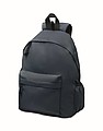 600D RPET polyester backpack