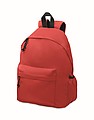600D RPET polyester backpack