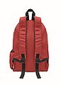 600D RPET polyester backpack
