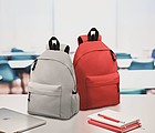 600D RPET polyester backpack