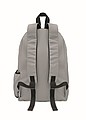 600D RPET polyester backpack