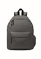 600D RPET polyester backpack