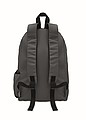 600D RPET polyester backpack