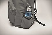 600D RPET polyester backpack
