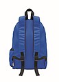 600D RPET polyester backpack