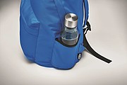 600D RPET polyester backpack